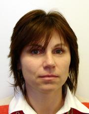 Karin Lundáková