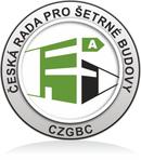 Česká rada pro šetrné budovy