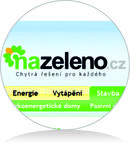 Portál "Nazeleno.cz"