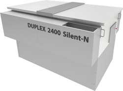 DUPLEX 1400–2400 Silent-N